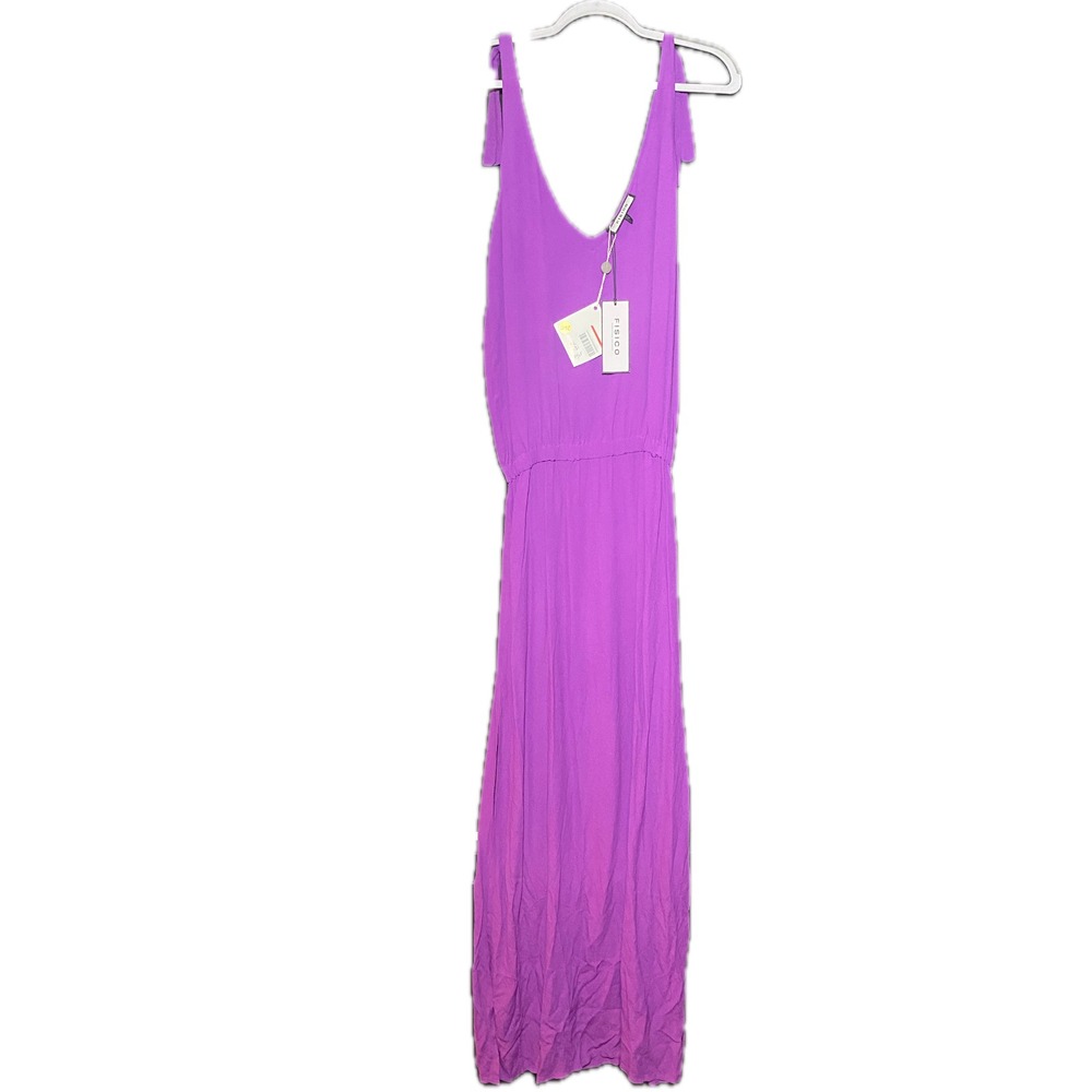 Fisico Women's Purple Top Size S J‎ Brand Style